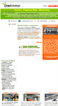Mobile Screenshot of interestrategia.com